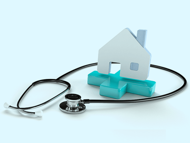 Long-Term Care (LTC) Insurance Support